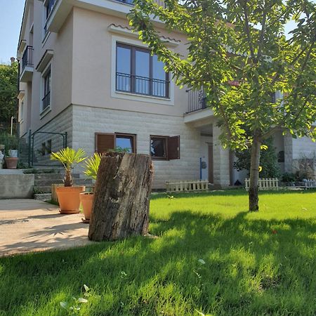 Studio Apartman Marti Διαμέρισμα Kostrena Εξωτερικό φωτογραφία
