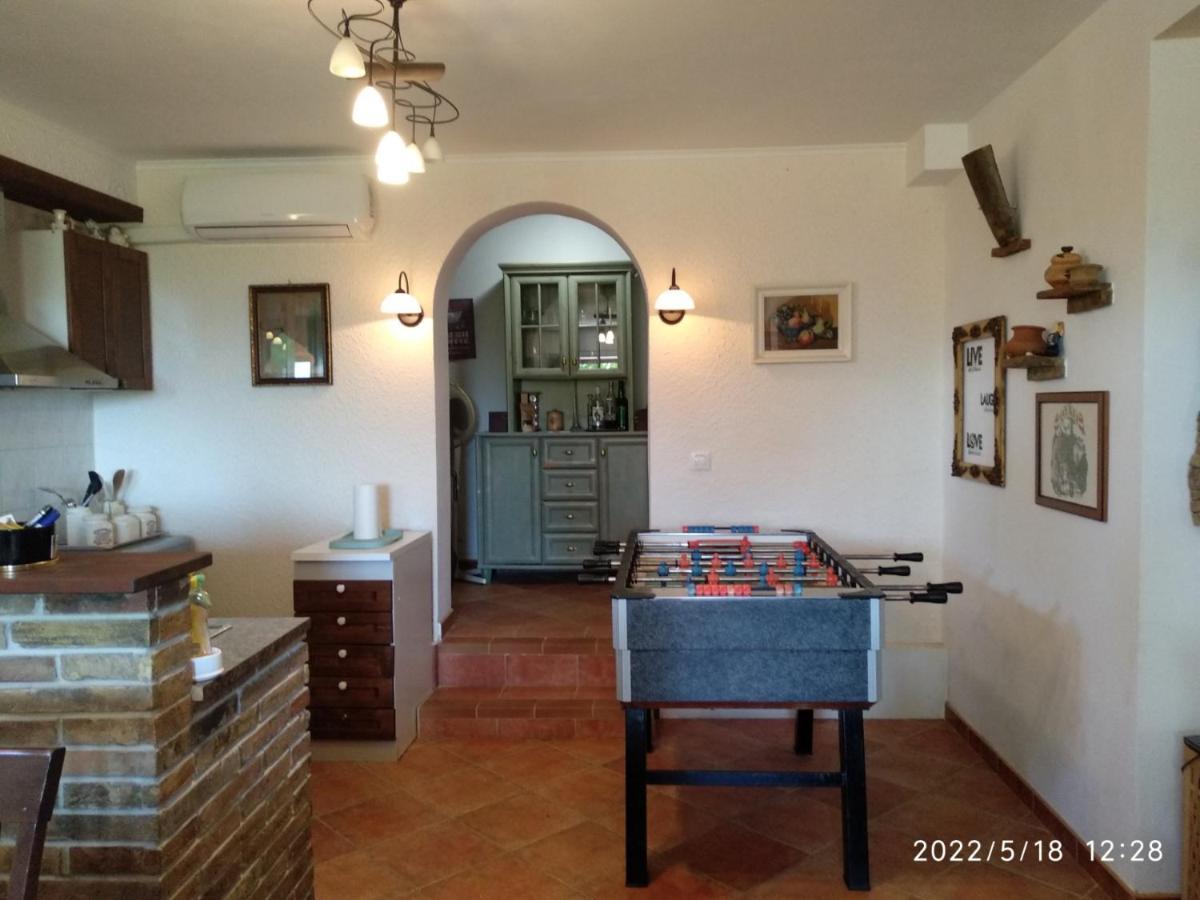 Studio Apartman Marti Διαμέρισμα Kostrena Εξωτερικό φωτογραφία