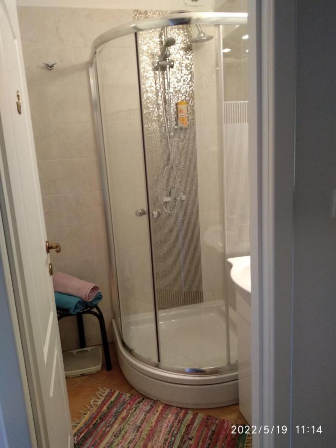 Studio Apartman Marti Διαμέρισμα Kostrena Εξωτερικό φωτογραφία