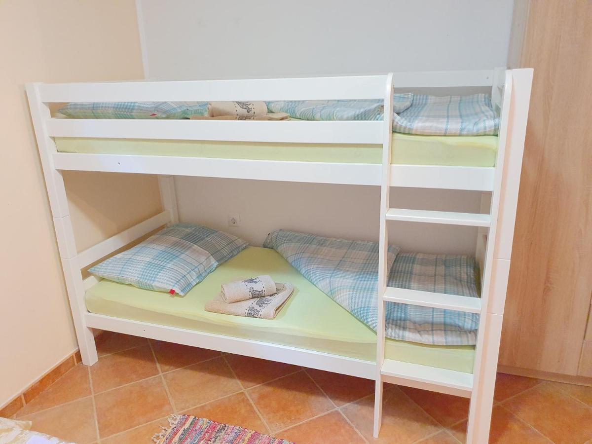 Studio Apartman Marti Διαμέρισμα Kostrena Εξωτερικό φωτογραφία