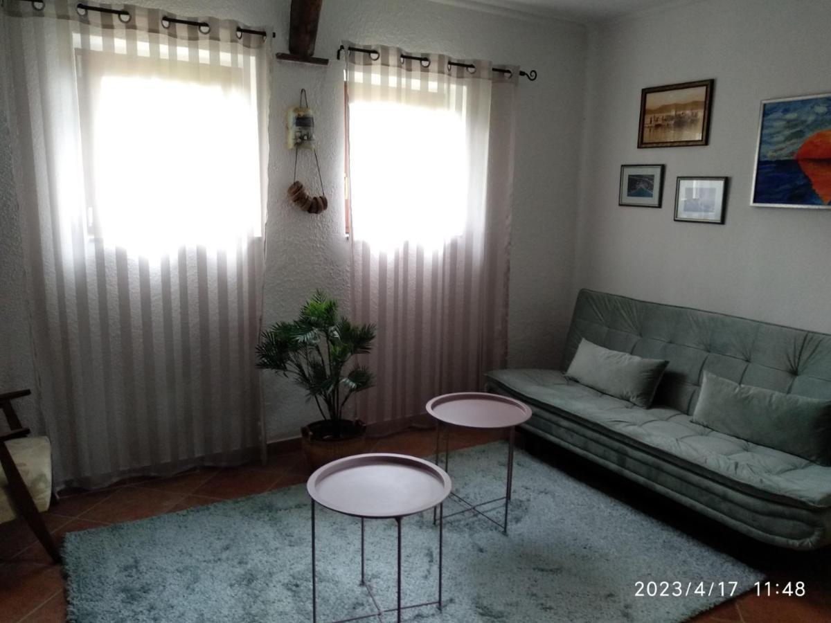 Studio Apartman Marti Διαμέρισμα Kostrena Εξωτερικό φωτογραφία