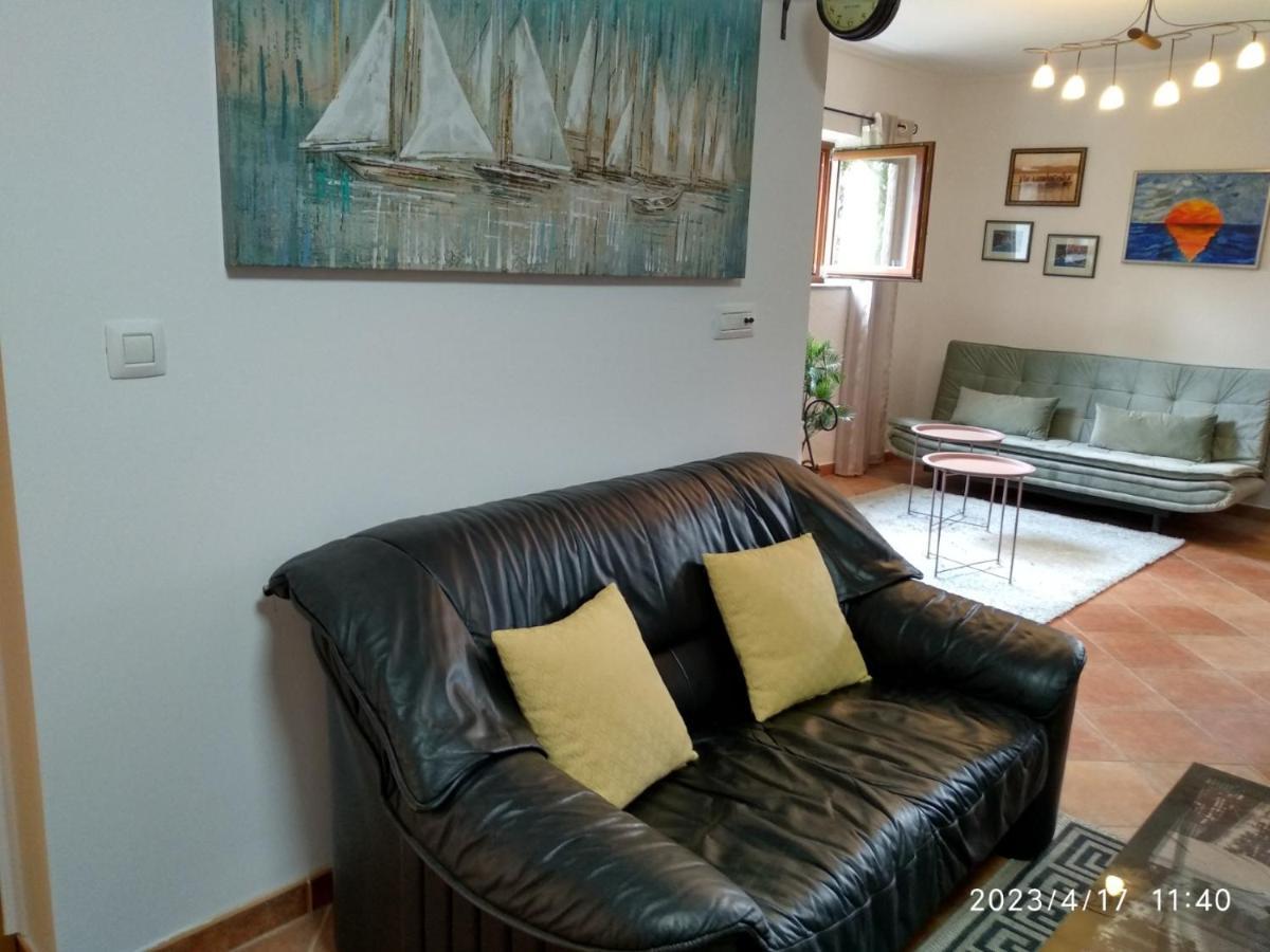Studio Apartman Marti Διαμέρισμα Kostrena Εξωτερικό φωτογραφία