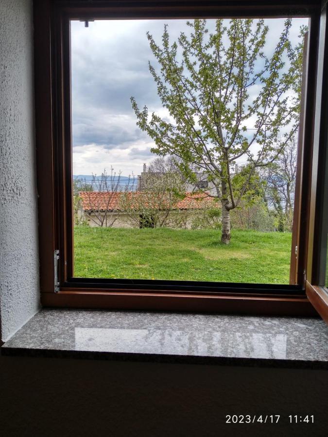 Studio Apartman Marti Διαμέρισμα Kostrena Εξωτερικό φωτογραφία