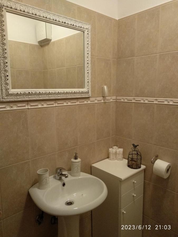 Studio Apartman Marti Διαμέρισμα Kostrena Εξωτερικό φωτογραφία