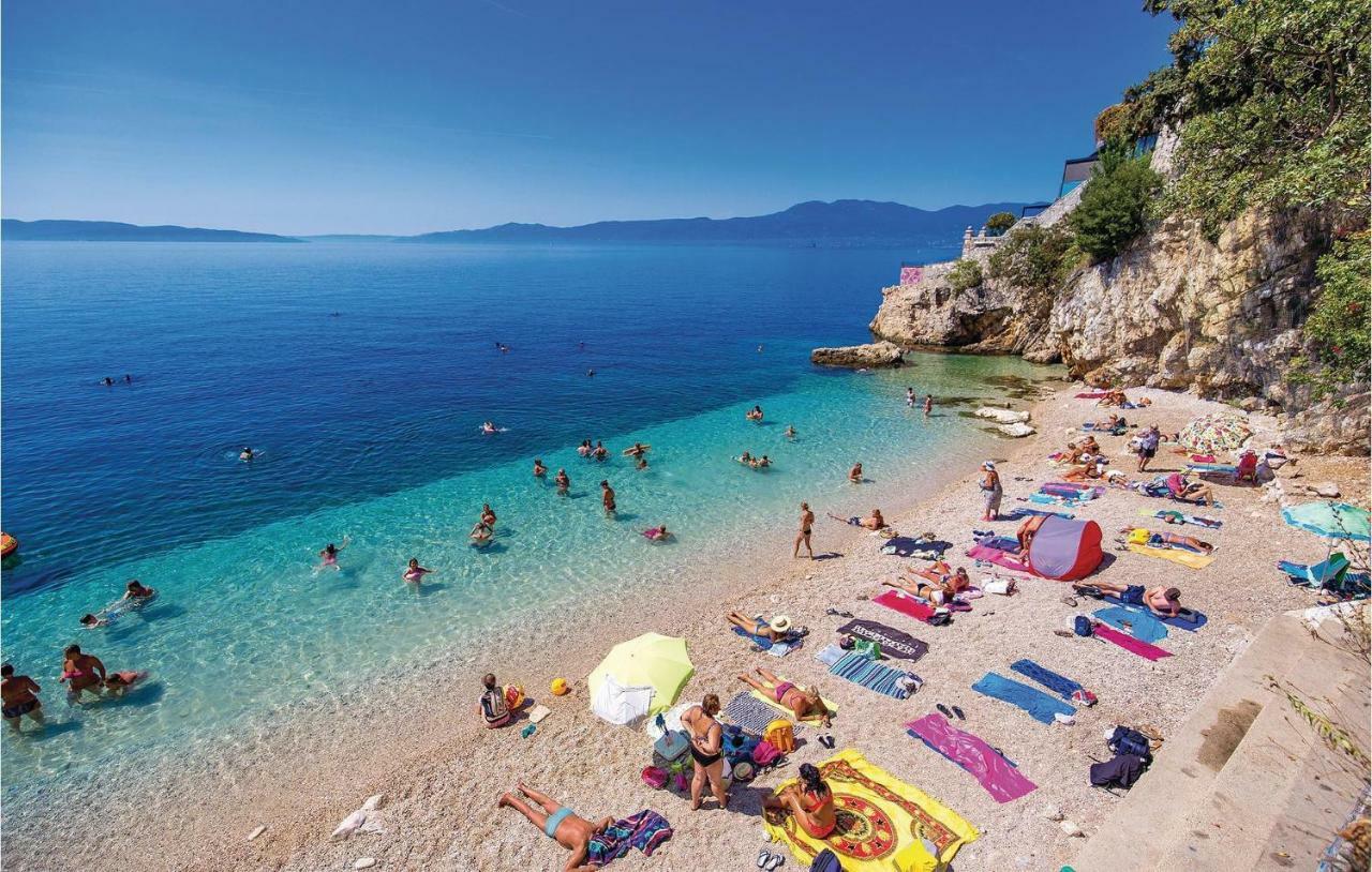 Studio Apartman Marti Διαμέρισμα Kostrena Εξωτερικό φωτογραφία