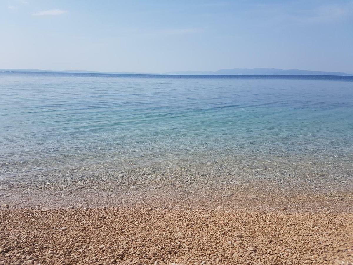 Studio Apartman Marti Διαμέρισμα Kostrena Εξωτερικό φωτογραφία