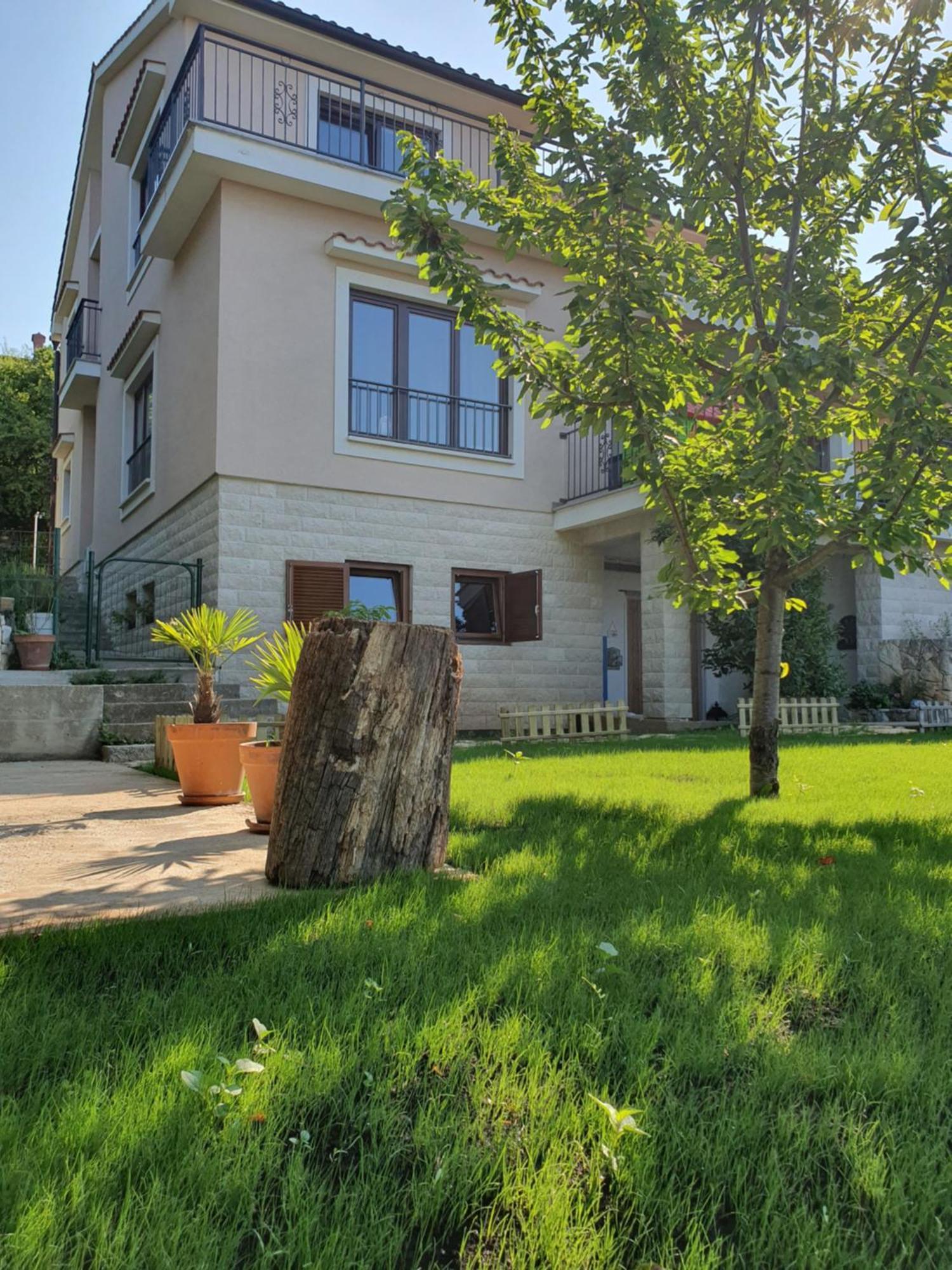 Studio Apartman Marti Διαμέρισμα Kostrena Εξωτερικό φωτογραφία